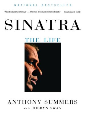 cover image of Sinatra